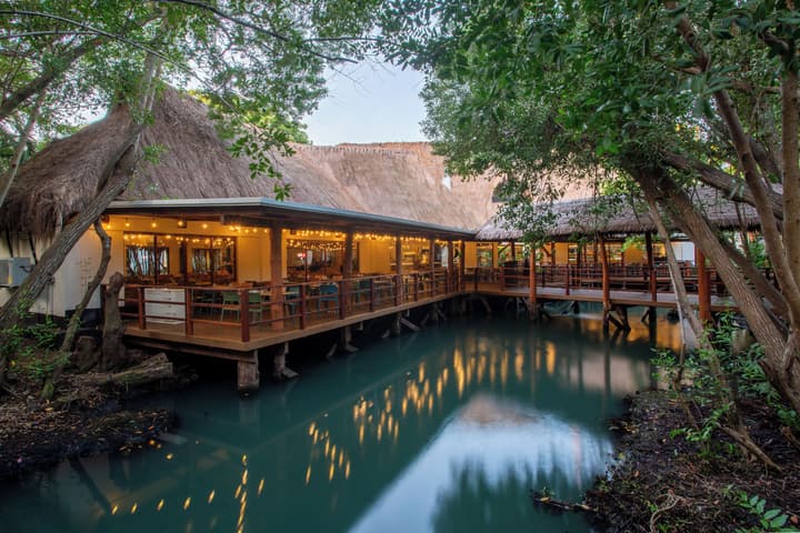 Select Club at Sandos Caracol All Inclusive - Adults Only Area
