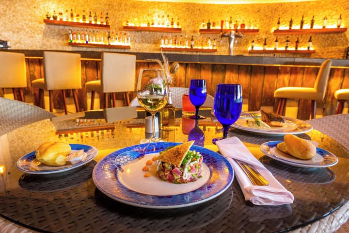 Select Club at Sandos Caracol All Inclusive - Adults Only Area