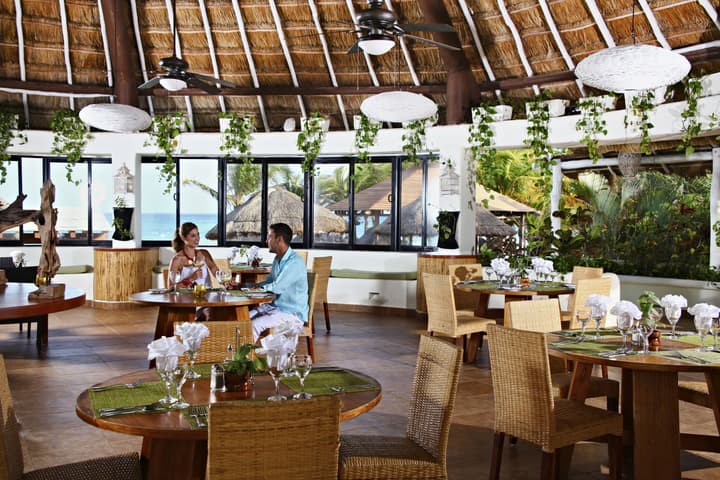 Select Club at Sandos Caracol All Inclusive - Adults Only Area