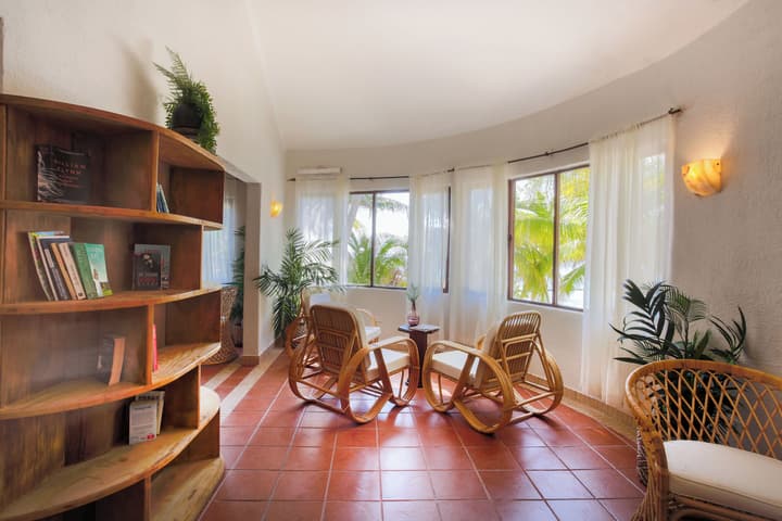 Select Club at Sandos Caracol All Inclusive - Adults Only Area