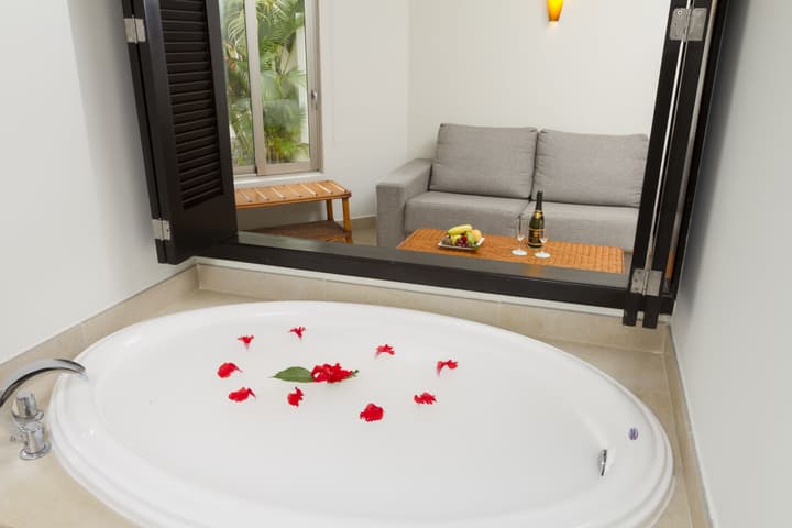 Select Club at Sandos Caracol All Inclusive - Adults Only Area