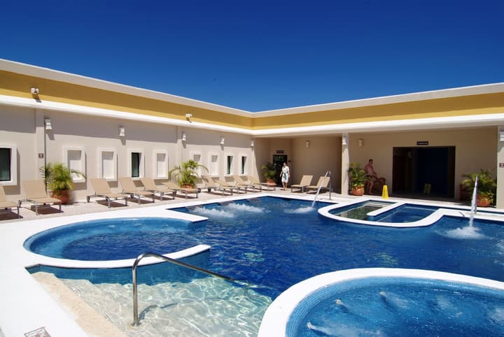 Select Club at Sandos Caracol All Inclusive - Adults Only Area