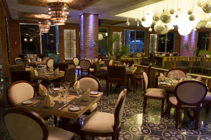Select Club at Sandos Caracol All Inclusive - Adults Only Area