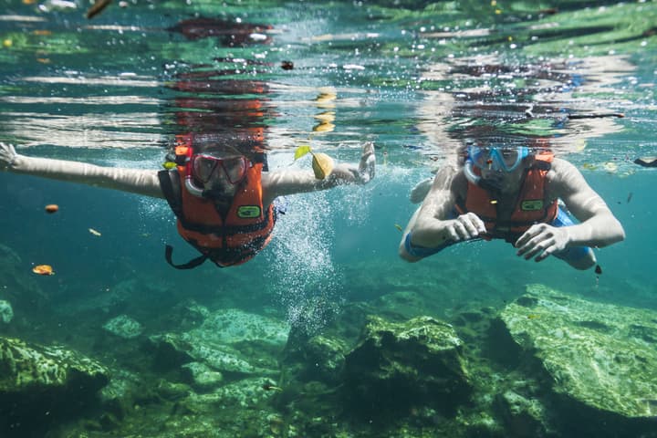 Select Club at Sandos Caracol All Inclusive - Adults Only Area