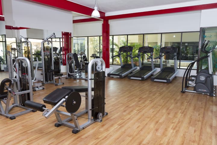 Select Club at Sandos Caracol All Inclusive - Adults Only Area