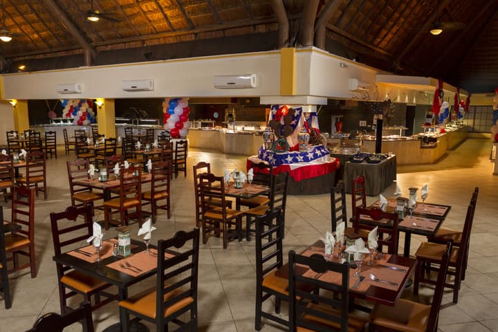 Select Club at Sandos Caracol All Inclusive - Adults Only Area