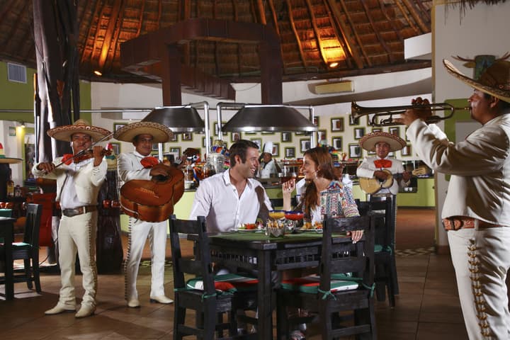 Select Club at Sandos Caracol All Inclusive - Adults Only Area