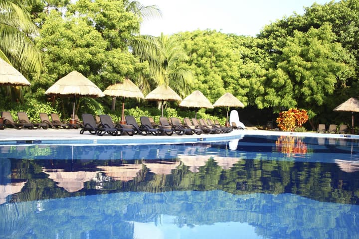 Select Club at Sandos Caracol All Inclusive - Adults Only Area