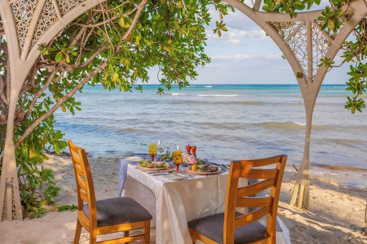 Select Club at Sandos Caracol All Inclusive - Adults Only Area