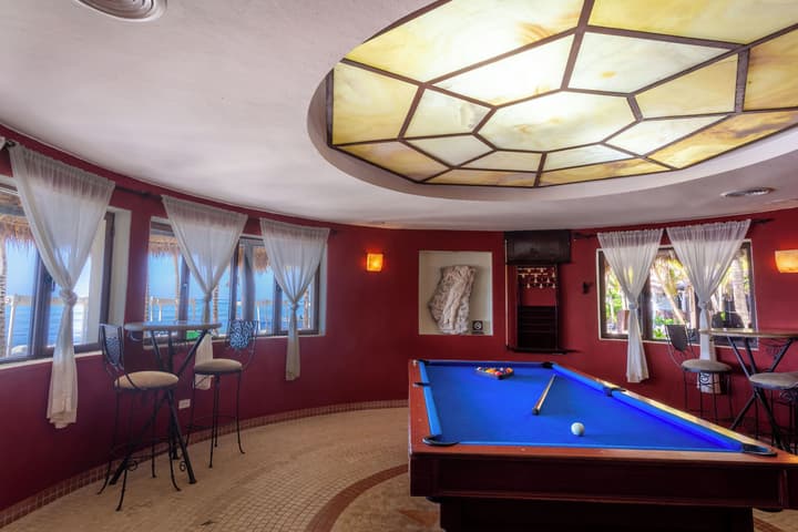 Select Club at Sandos Caracol All Inclusive - Adults Only Area