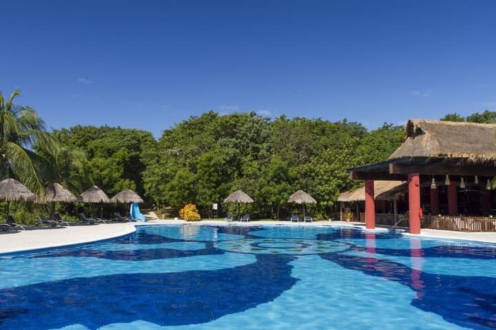 Select Club at Sandos Caracol All Inclusive - Adults Only Area