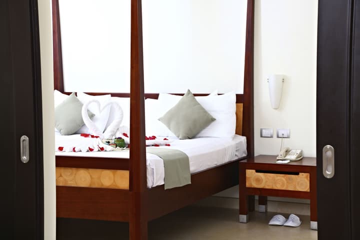 Select Club at Sandos Caracol All Inclusive - Adults Only Area