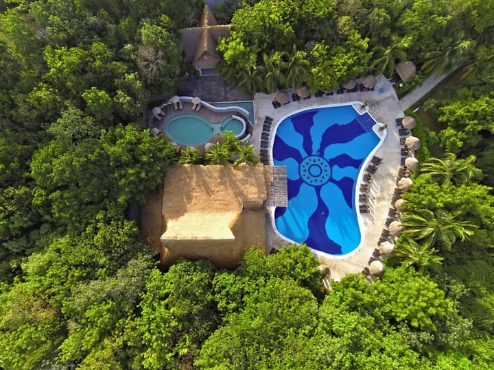 Select Club at Sandos Caracol All Inclusive - Adults Only Area