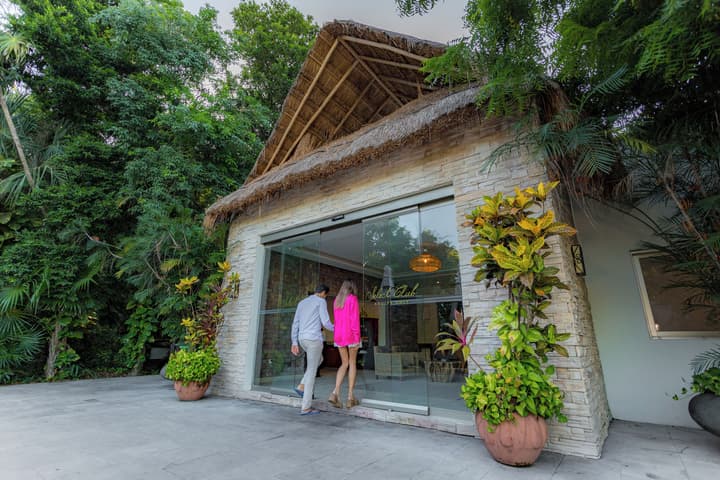 Select Club at Sandos Caracol All Inclusive - Adults Only Area