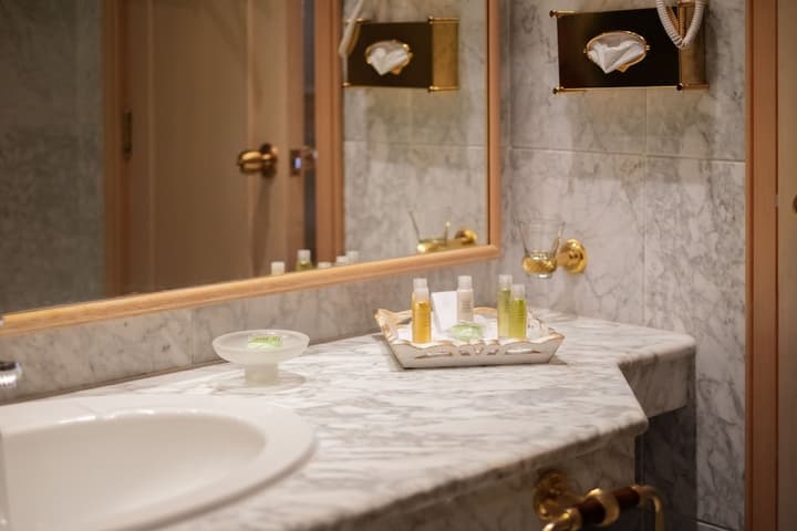 Hasdrubal Thalassa & SPA Hammamet