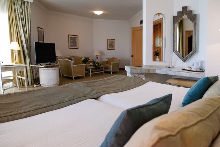 Hasdrubal Thalassa & SPA Hammamet