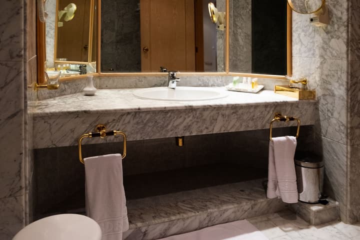 Hasdrubal Thalassa & SPA Hammamet