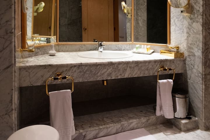Hasdrubal Thalassa & SPA Hammamet