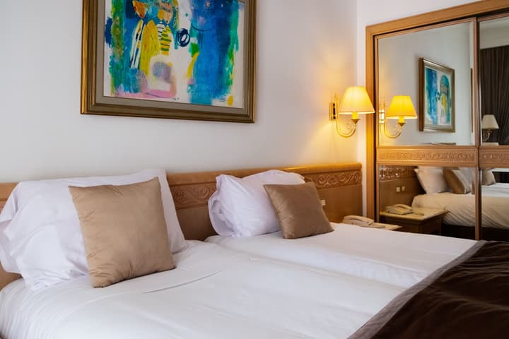 Hasdrubal Thalassa & SPA Hammamet