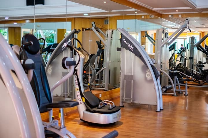Hasdrubal Thalassa & SPA Hammamet