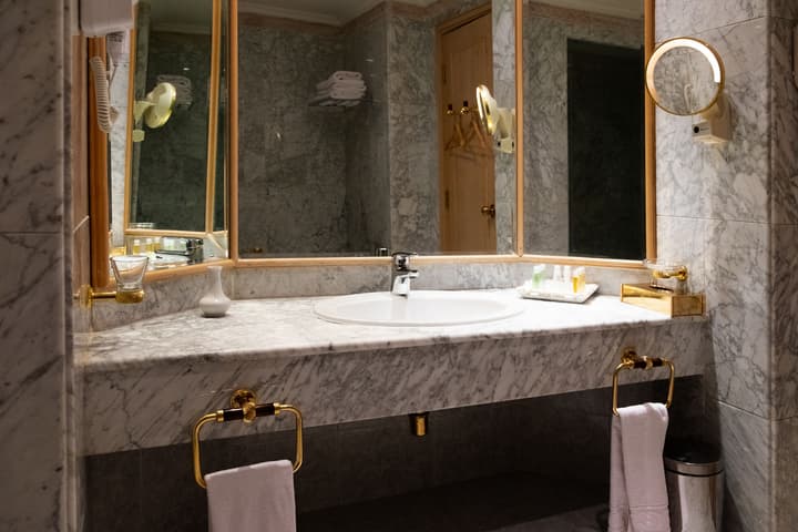 Hasdrubal Thalassa & SPA Hammamet