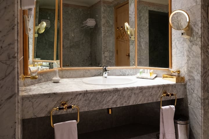 Hasdrubal Thalassa & SPA Hammamet