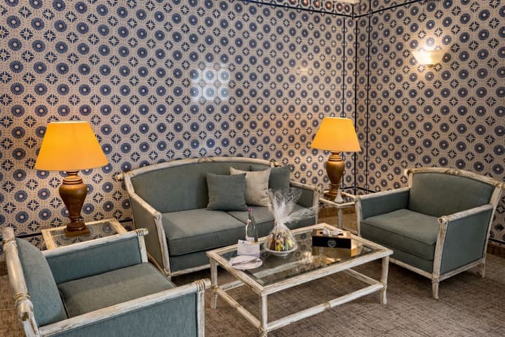 Hasdrubal Thalassa & SPA Hammamet