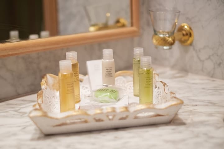 Hasdrubal Thalassa & SPA Hammamet