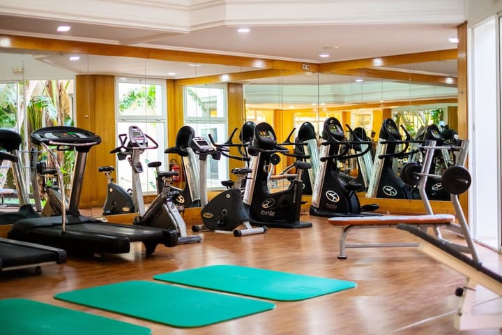 Hasdrubal Thalassa & SPA Hammamet