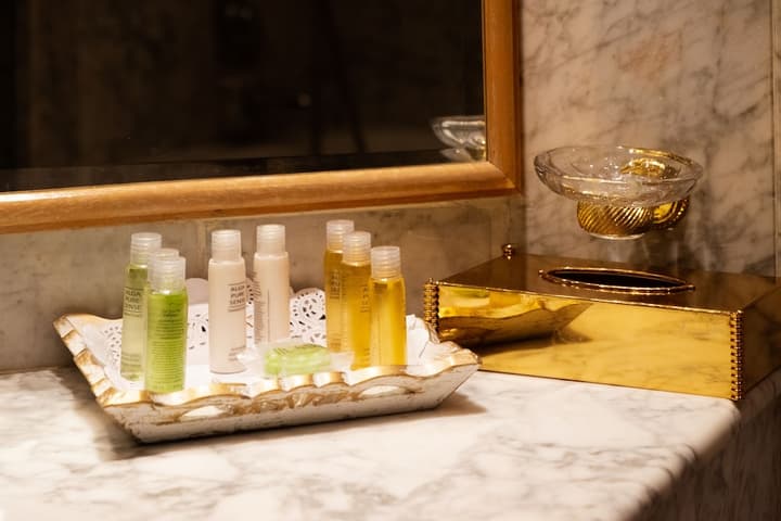 Hasdrubal Thalassa & SPA Hammamet