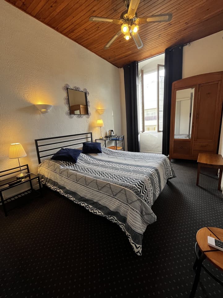 Nouvel Hôtel