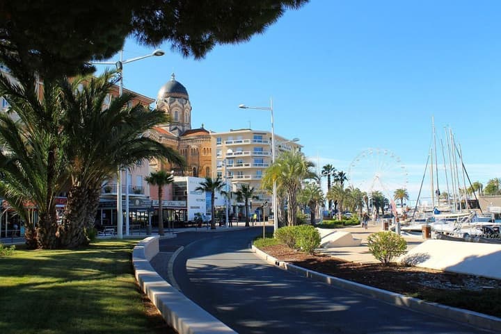 Nouvel Hôtel