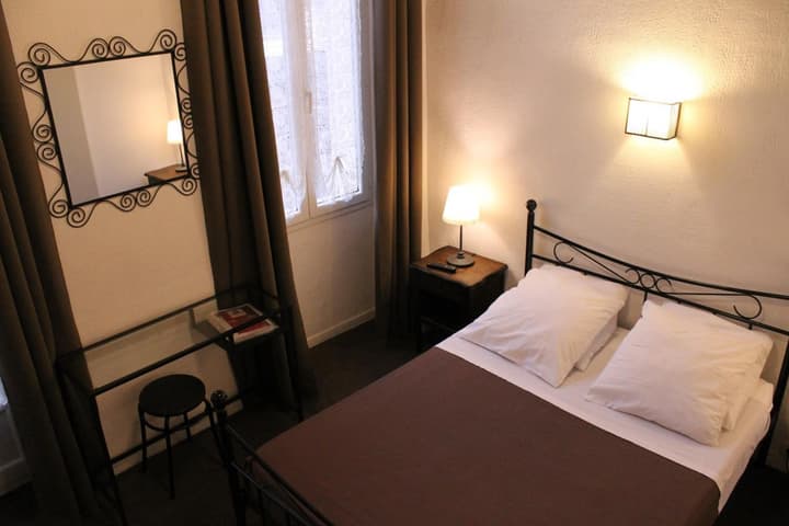 Nouvel Hôtel
