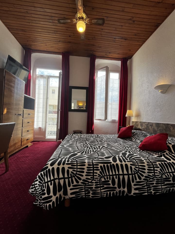 Nouvel Hôtel