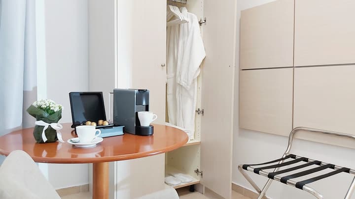 Akrogiali Exclusive Hotel - Adults Only
