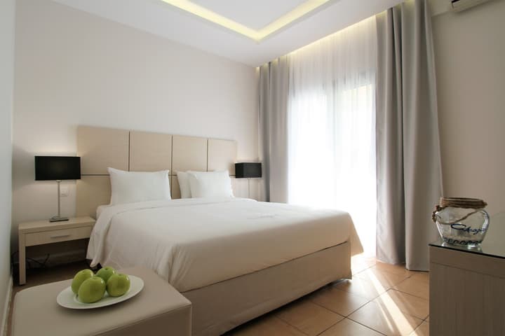 Akrogiali Exclusive Hotel - Adults Only