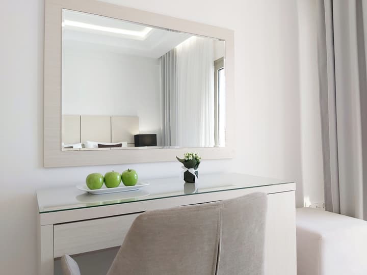 Akrogiali Exclusive Hotel - Adults Only