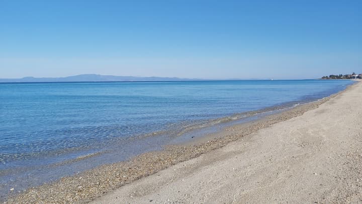 Akrogiali Exclusive Hotel - Adults Only