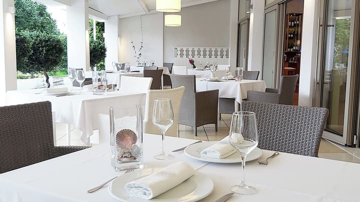 Akrogiali Exclusive Hotel - Adults Only