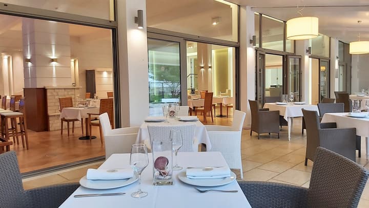 Akrogiali Exclusive Hotel - Adults Only