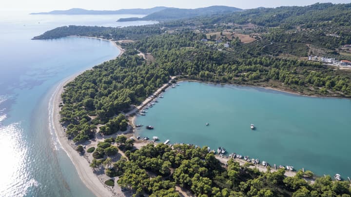 Akrogiali Exclusive Hotel - Adults Only