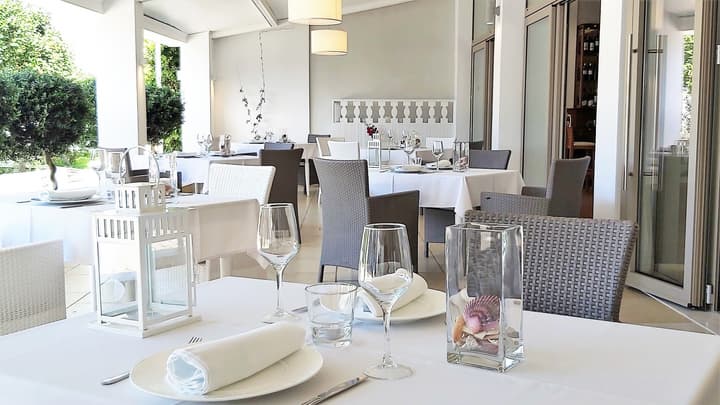 Akrogiali Exclusive Hotel - Adults Only