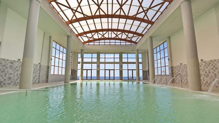 Akrogiali Exclusive Hotel - Adults Only