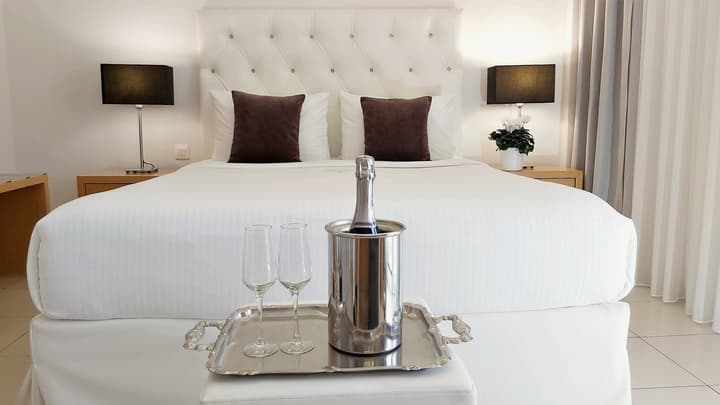 Akrogiali Exclusive Hotel - Adults Only