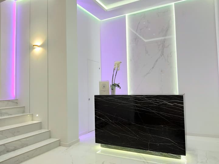 Akrogiali Exclusive Hotel - Adults Only