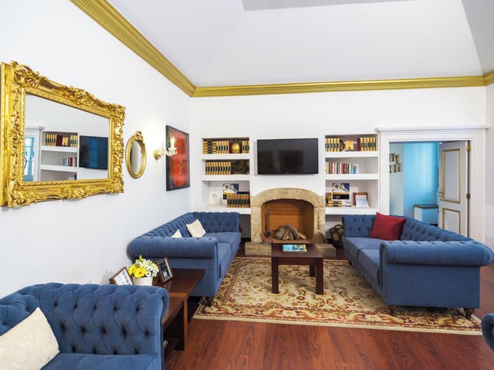 Casa Senhoras Rainhas - Óbidos - by Unlock Hotels