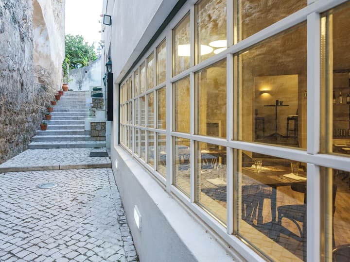 Casa Senhoras Rainhas - Óbidos - by Unlock Hotels