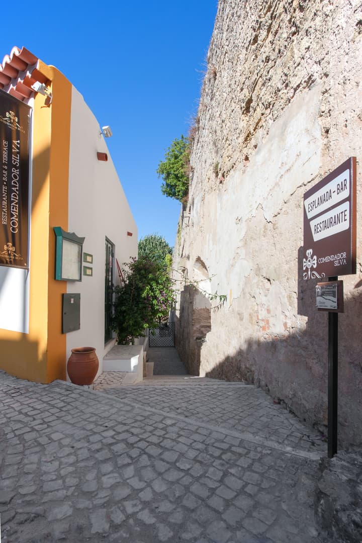 Casa Senhoras Rainhas - Óbidos - by Unlock Hotels