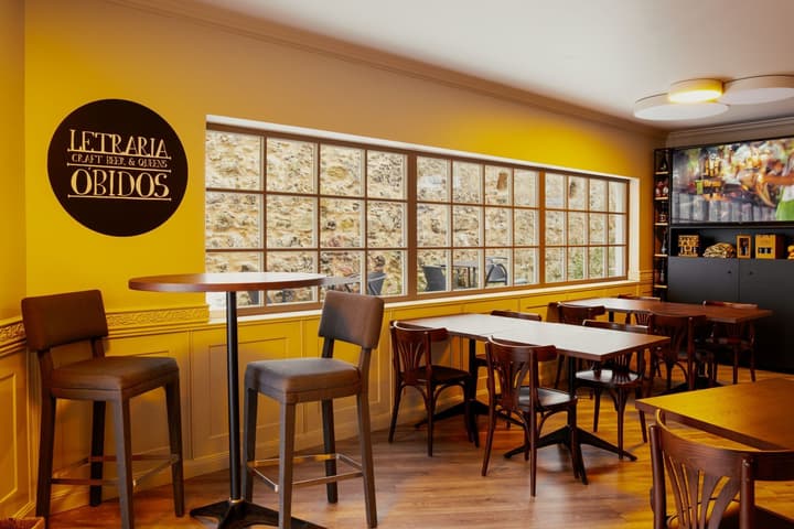 Casa Senhoras Rainhas - Óbidos - by Unlock Hotels