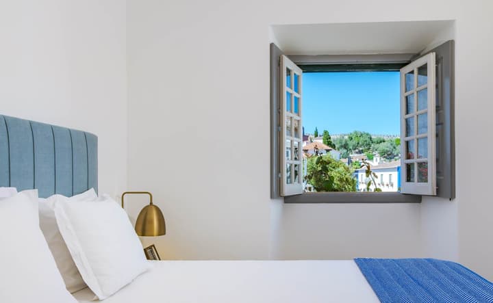 Casa Senhoras Rainhas - Óbidos - by Unlock Hotels